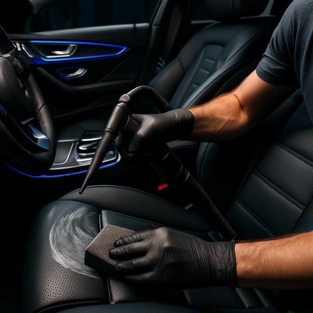 Full Detail Service